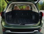 Subaru Forester Touring 2018 года (NA)